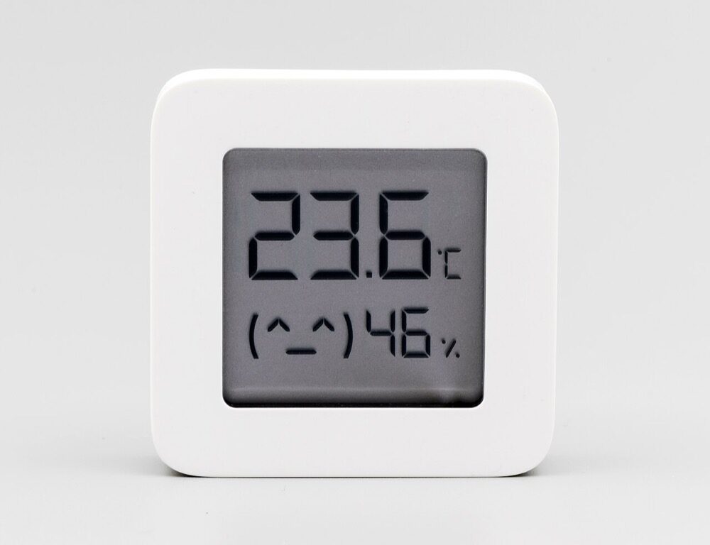 Digital Temperature-Humidity Controller