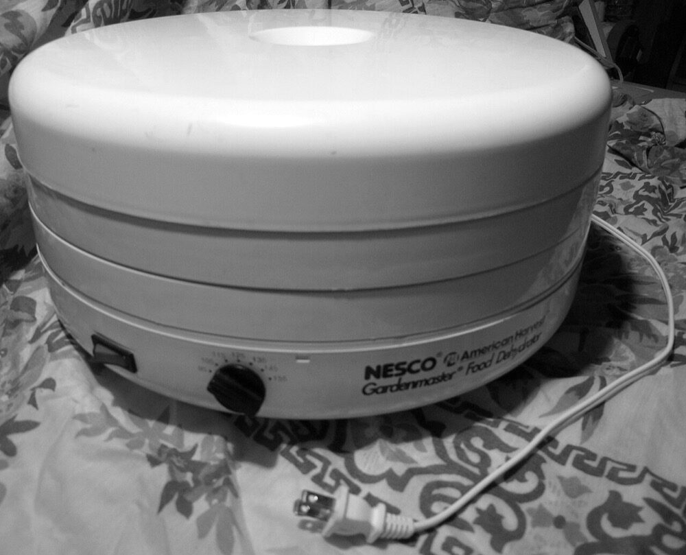 Food Dehydrator