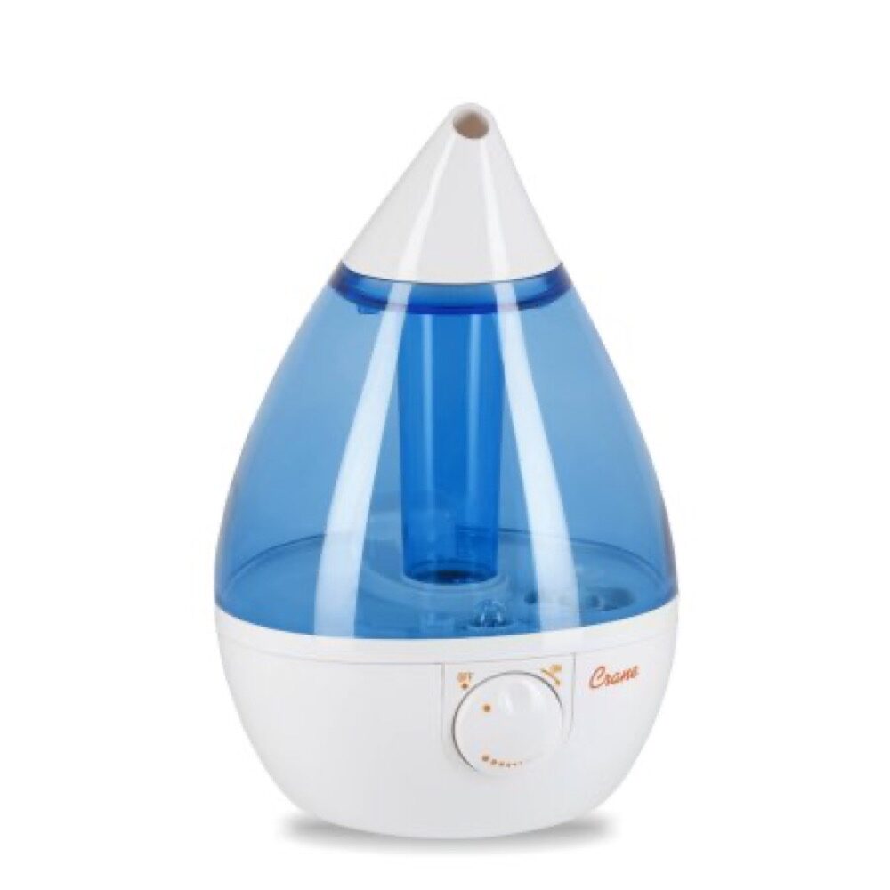 Ultrasonic Humidifier / Fogger
