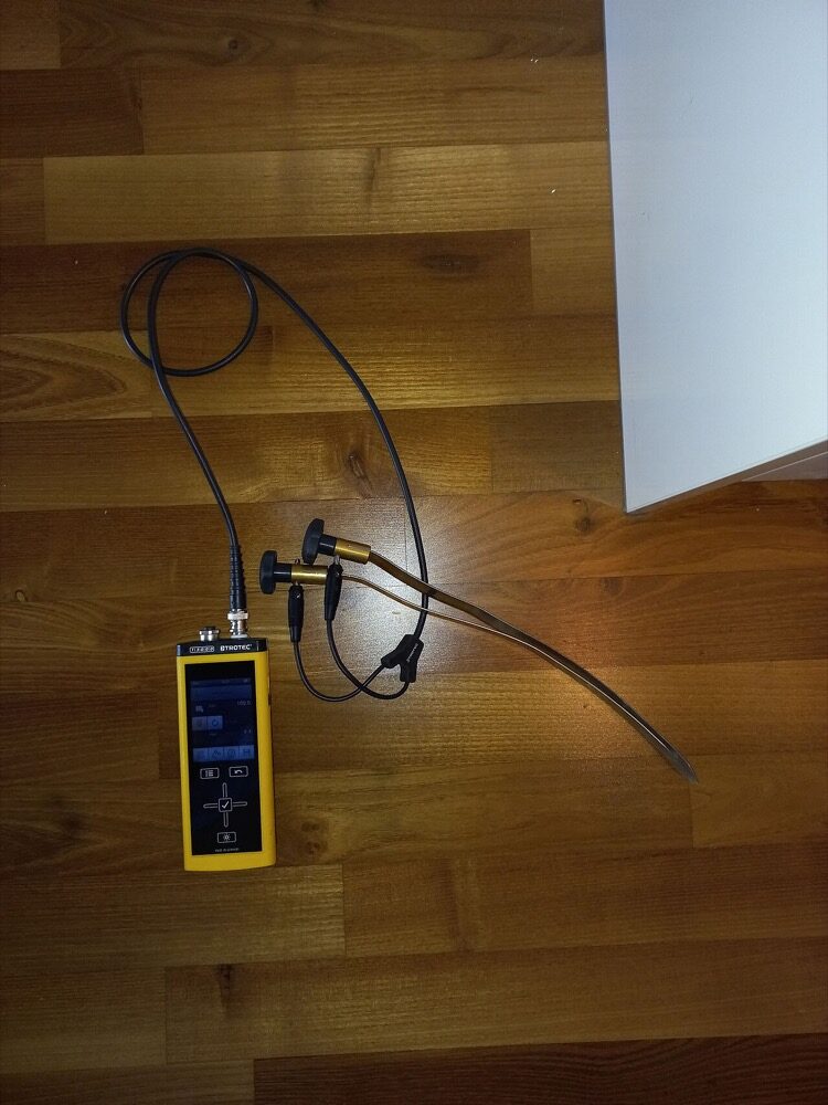 Moisture Meter