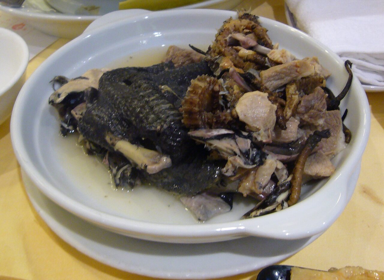 How to Prepare & Consume Kida Jadi